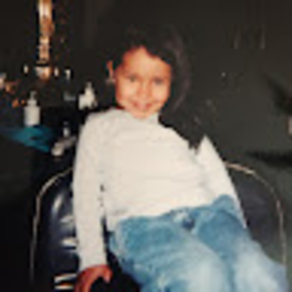 Meet your Posher, Jesus - Picture 1 of 1